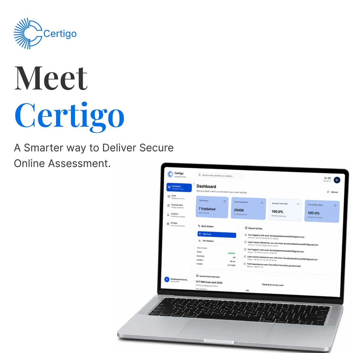 Certigo