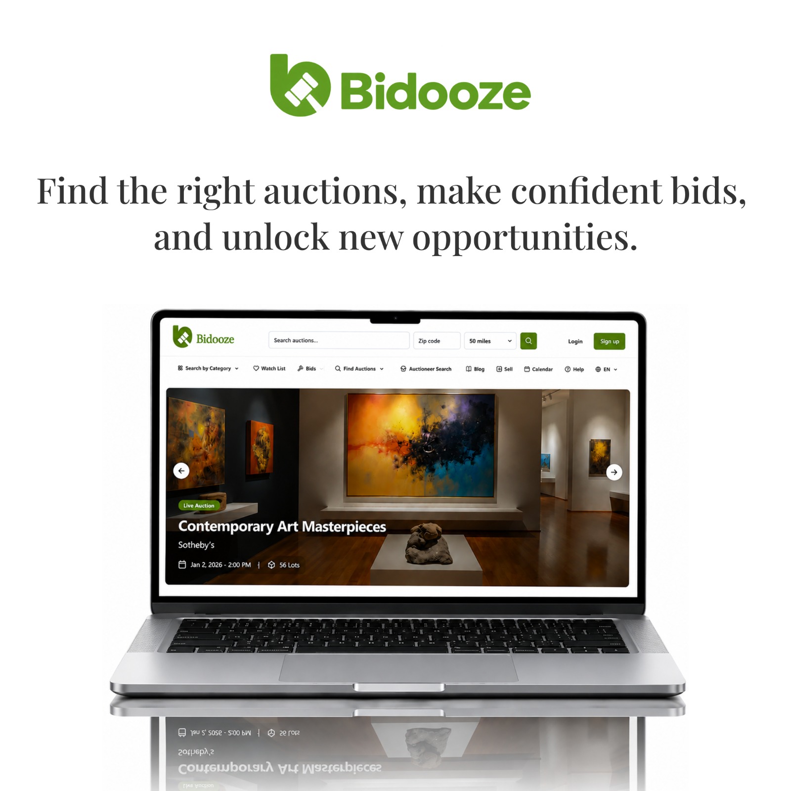 Bidooze